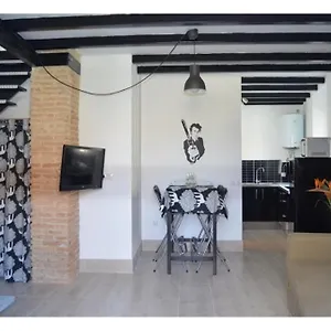 Malaga-vacation Apartamento